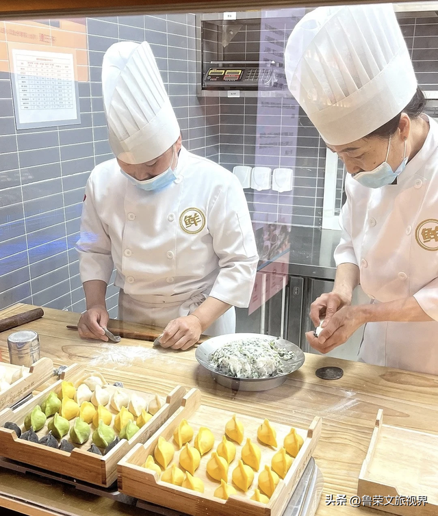 日照：黄海之滨的晨光与温柔