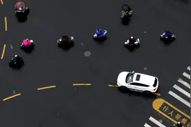 大风蓝色预警！苏州即将转雨，局部暴雨！图片