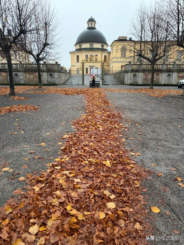 赫尔辛基：波罗的海之畔的“北方洁白城市”