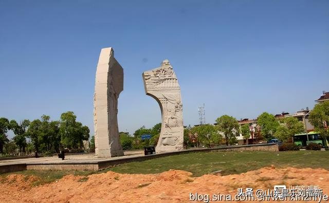从鹰潭到乐安（江西之旅第七十篇）