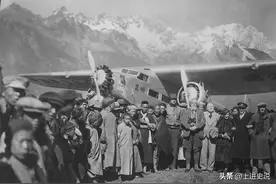 云南抗战史上的68座机场：热血铸就的空中堡垒图片
