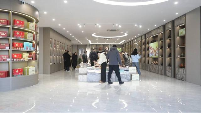 巨野：“文化+”融合赋能消费新体验