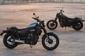 口碑最好的国产巡航车大盘点！你的爱车上榜了吗？图片