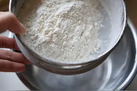 同样是面粉，“1355”和“3244”有何区别？记住3点再买图片