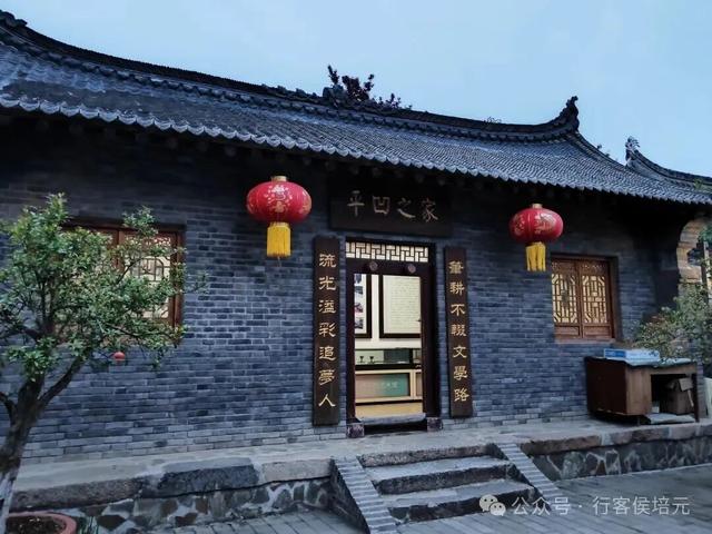 回到故乡陕西商洛，我被满屏文友的温情彻底感动了