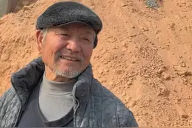 有反转？金溪钉子户苦笑称：没有漫天要价，给200万早就拆了图片