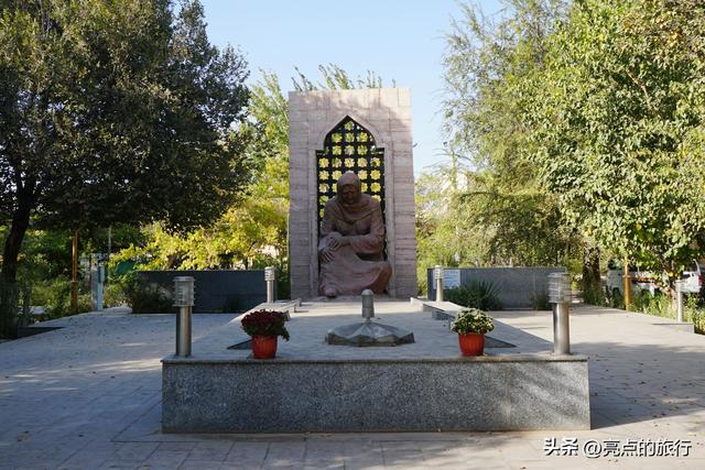 乌兹别克斯坦旅行日记，体验夜火车（塔什干-乌尔根齐-希瓦）