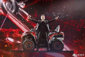 明天开票！@任贤齐 这些厦门美食任你选→图片