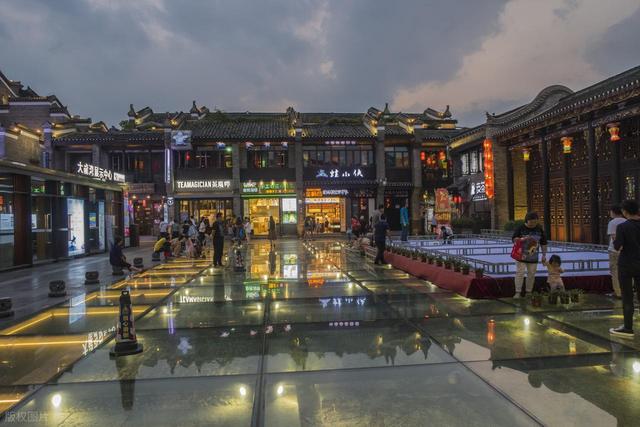 去了趟桂林才发现，真正值得看的根本不在阳朔西街