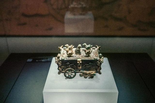 这个几乎0存在感的省会城市，藏着最有烟火气的古都慢生活！