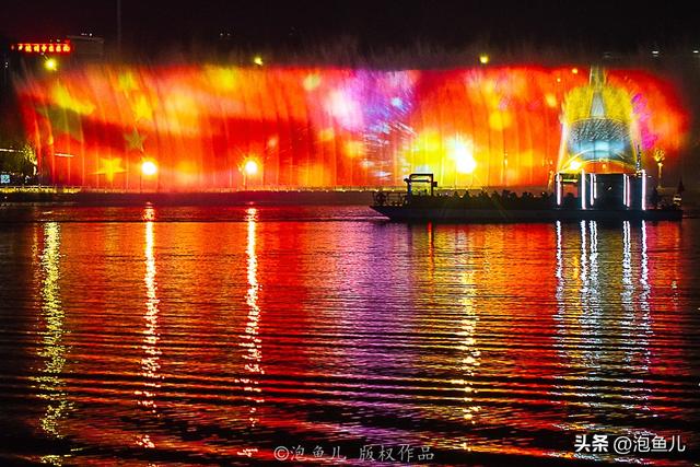 一份攻略解锁礼乐随州｜从编钟之乡到炎帝故里，叩问「何以中国」