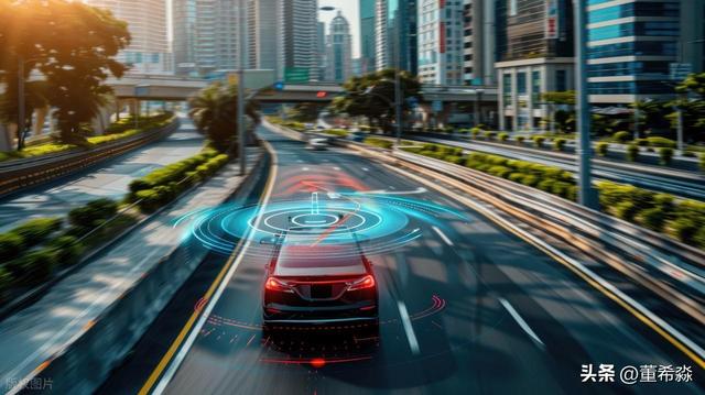 13万用户断电	，7000个失灵信号灯：自动驾驶为何成了“路障”？