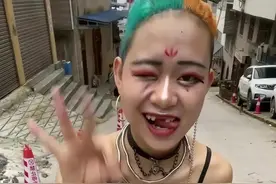 被永久封杀的4位网红：个个丑态百出毫无底线，为博流量不择手段图片