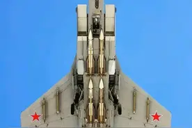 米格-31是目前世界上飞行速度最快的战斗机和拦截机？真的吗？图片