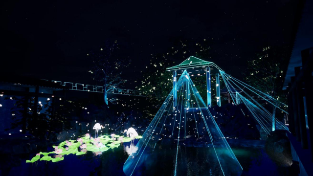 黄山“人工智能+文旅”场景需求清单亮相第三十届长三角演出交易会 | 皖美冬日 | 第十五届安徽国际文化旅游节