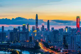 【深圳特区报】回望2024年深圳人才大事，听听他们怎么说图片