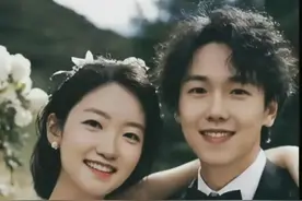 脾气不好的王楚钦，为什么可以容忍孙颖莎？图片