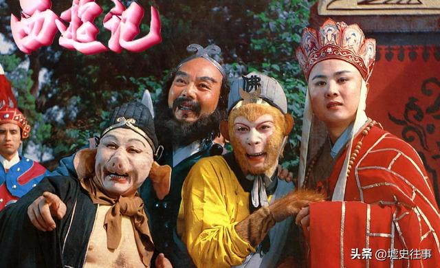真实玄奘不是 “傻白甜”，取经故事从口述到文字，演化千年成经典