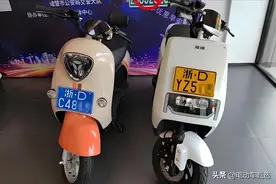 电动车上牌只是基础，还要做到这3点才能合法上路，不查不罚不扣图片