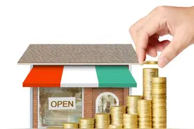 消失的二房东图片