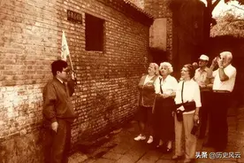 4000犹太人，定居河南逾千年，为啥至今"养不熟"？排队入以色列籍图片