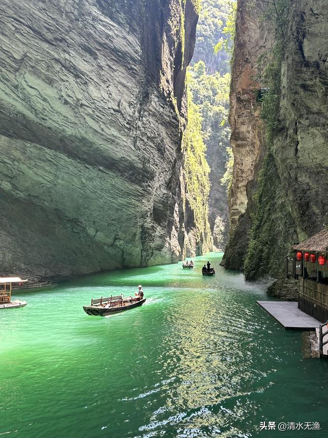 初夏去哪避暑最舒服？5个地方提前看好，不仅凉快风景还特别好