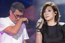 一张照片，暴露了李宗盛的“顶级眼光”，林忆莲输得一点都不冤图片