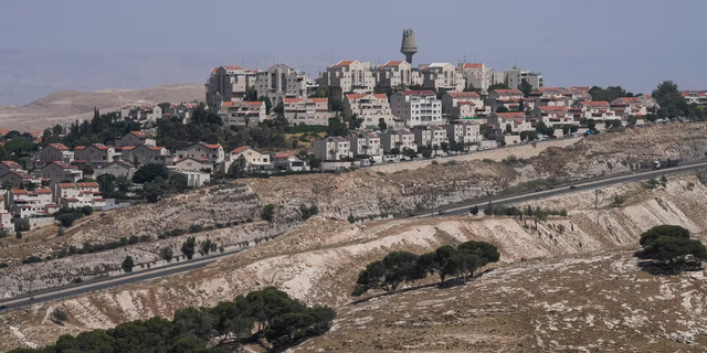 无视国际红线？以色列强推西岸定居点，美欧外交压力失效