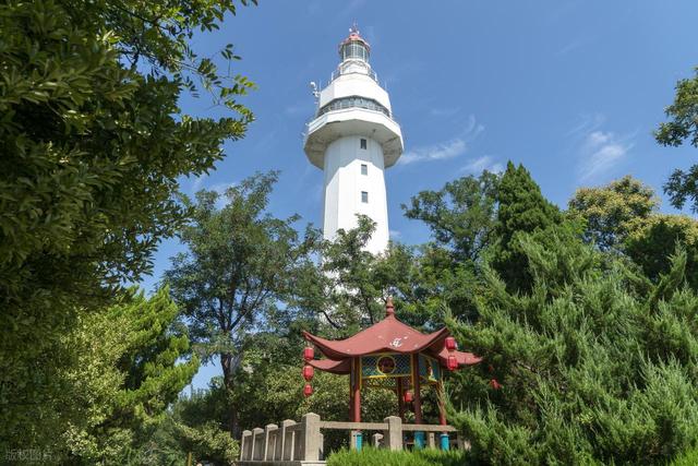 烟台一日游景点推荐，烟台游玩必去的十大好玩景点，建议收好！