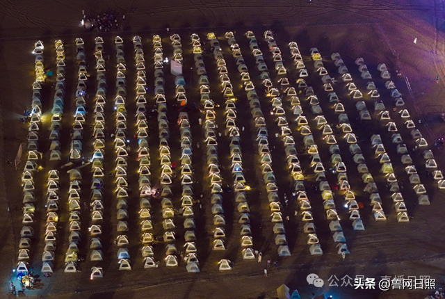 全网热搜第一！秋天的第一枚！在日照这里