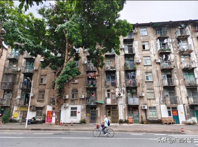 南宁中尧路：从工业重镇到市井老街，藏着时光酿的生活味