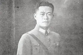 国民党三大“王牌兵团”覆灭记之三:蒋介石嫡系将领邱清泉丧命于淮海战役图片