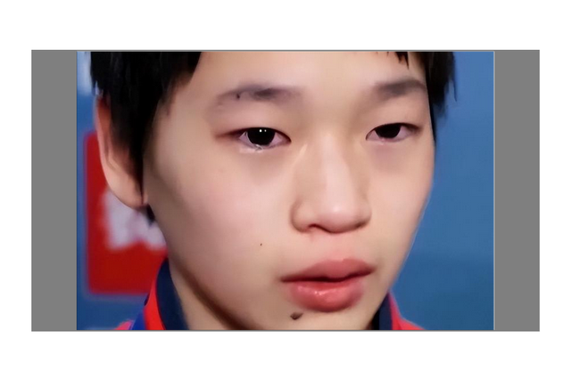 全红婵回乡过节，全爸一个举动透露她目前处境 国家队去留再添悬念