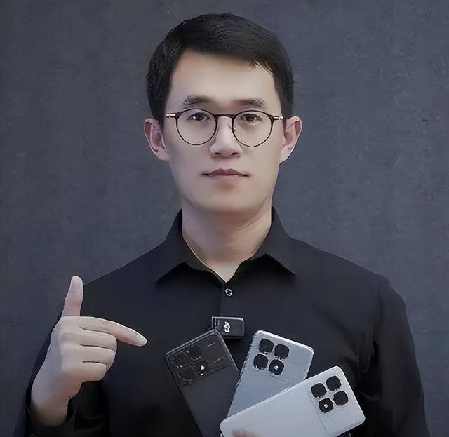 仅用一招就让自己口碑逆袭，这一次，把王腾送上热搜的不是雷军