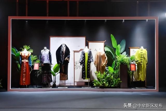 中牟未来可期!从 “幻乐之城” 到 “时尚之城”✨