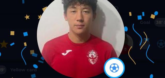 中国留洋军团传来喜讯！18岁的小将加盟新东家首秀进球，赢得点赞