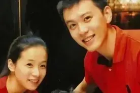 杨鸣和老婆唐佳良离婚 如今分道扬镳 爱情这东西很难把握 思思赢了吗图片