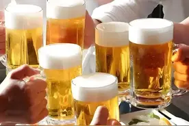 这4款国产精酿啤酒，清爽纯正口感好，​亲友聚餐首选图片