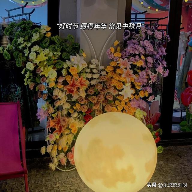 ₊⁺ ²⁰²⁵/₁₀.₀₆中秋节，存起来，朋友圈就要这样发