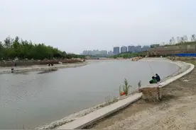 太原野钓有哪些地方图片