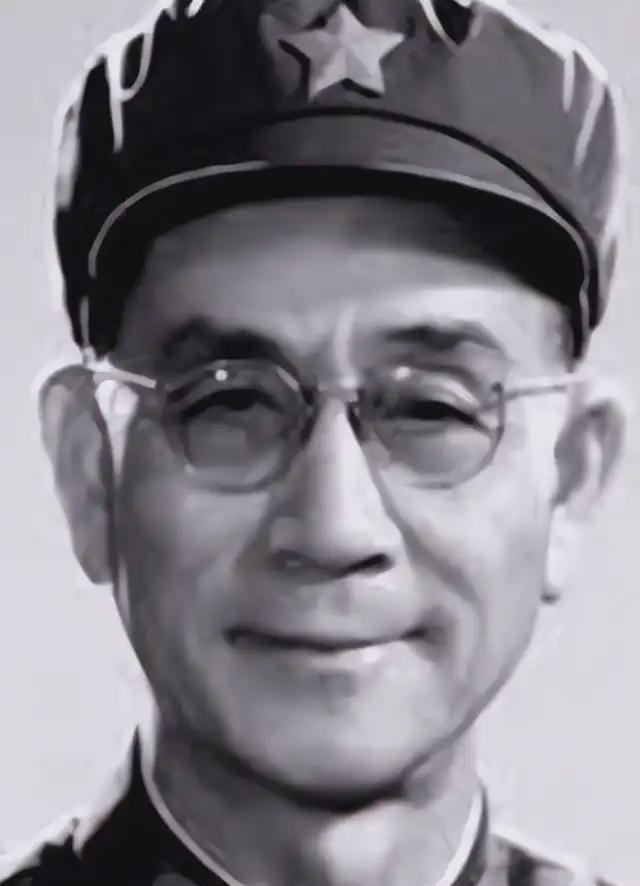 薄一波的两位亲家，一位开国将军，另一位官至副国级，分别是谁？