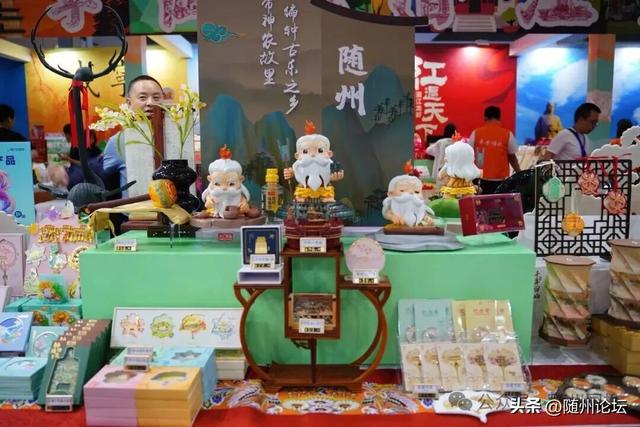 国庆首秀！炎帝文化旅游震撼升级，颜值与体验直接拉满！爆款预约中！