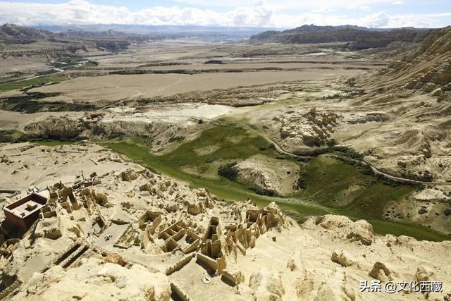 你的性格，决定了你打开西藏阿里的方式！来测一测~