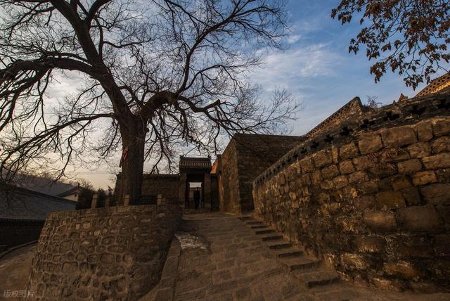 山西真正冷门的6个古村，商业化低，几乎没有游客，一点都不夸张