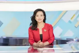 被国家逮捕的6位央视主持人，有人卖国有人受贿，最后一位最可惜图片