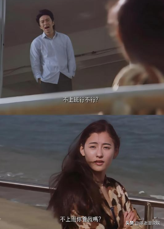 谢霆锋也没想到，张柏芝会因阅兵当天的特殊举动，实现口碑暴增