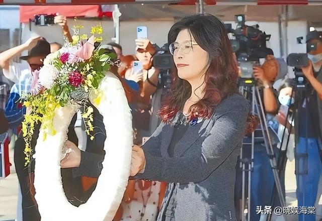 将台湾称为“国家”？国台办果然没看错，郑丽文真面目彻底揭露！