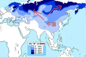 中国人在欧洲的远亲：乌拉尔人——芬兰人、匈牙利人和巴什基尔人图片