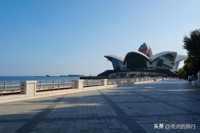 跟着丝绸之路去旅行高加索三国——阿塞拜疆（行前攻略）