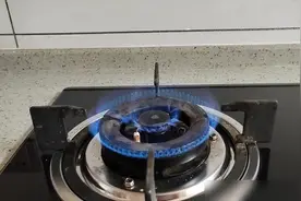 国家进一步明确：开放式厨房不予开通燃气！图片